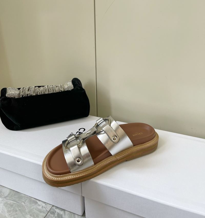 Celine Sandals